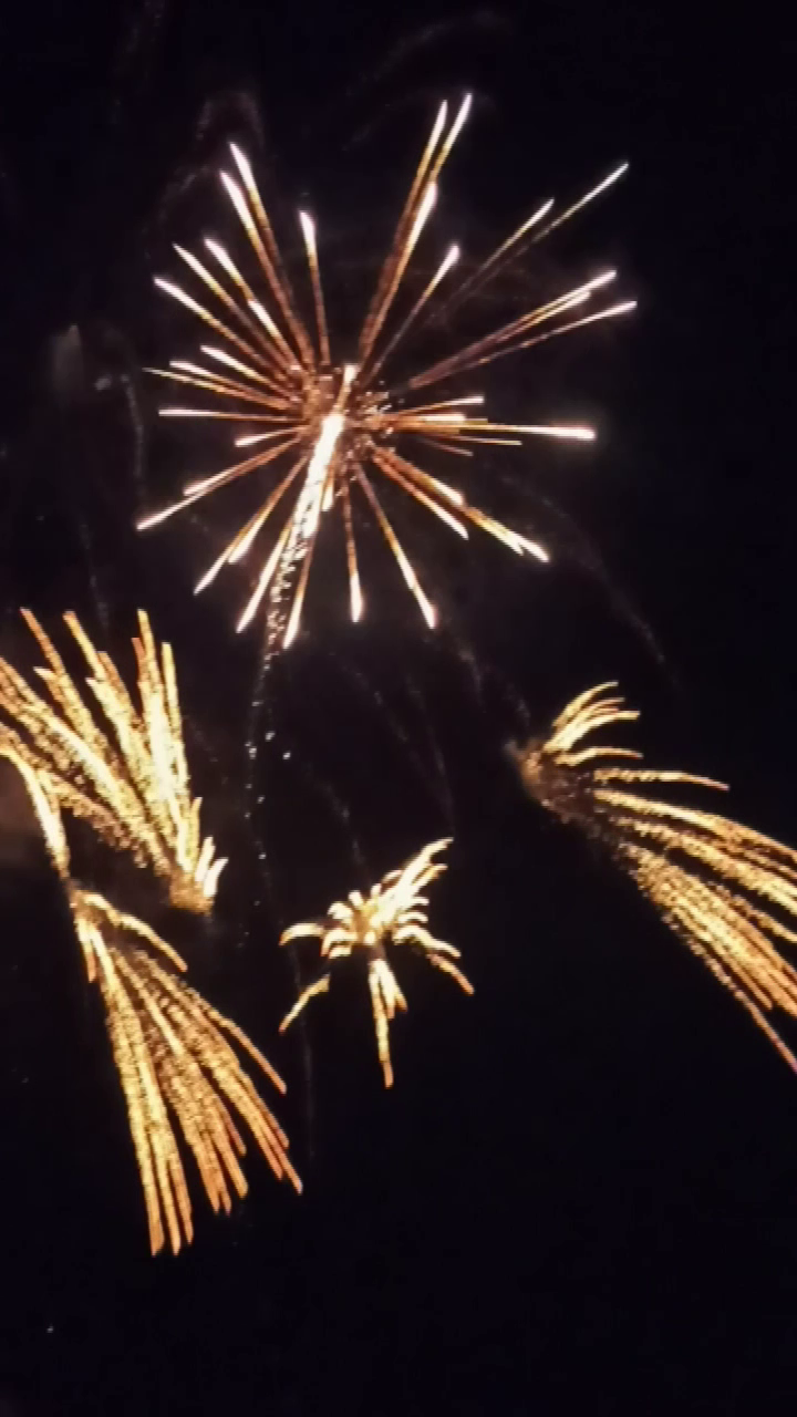 Émotions magiques des spectateurs